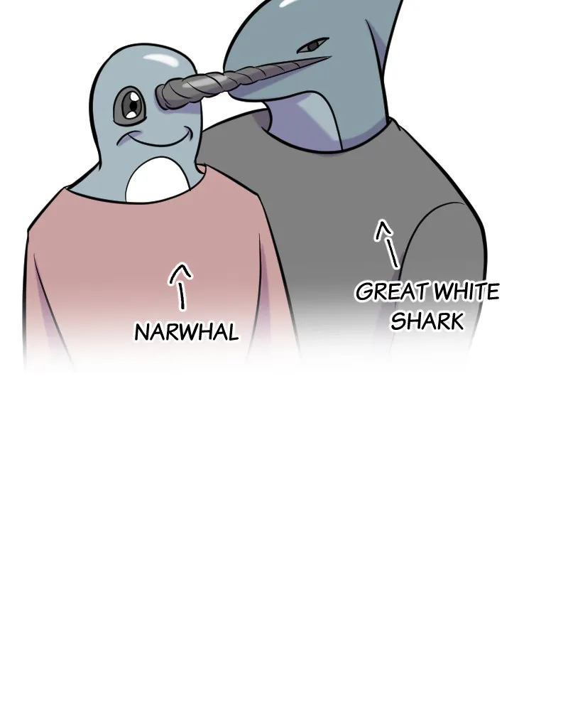 DON'T HATE Chapter 7 page 18 - 