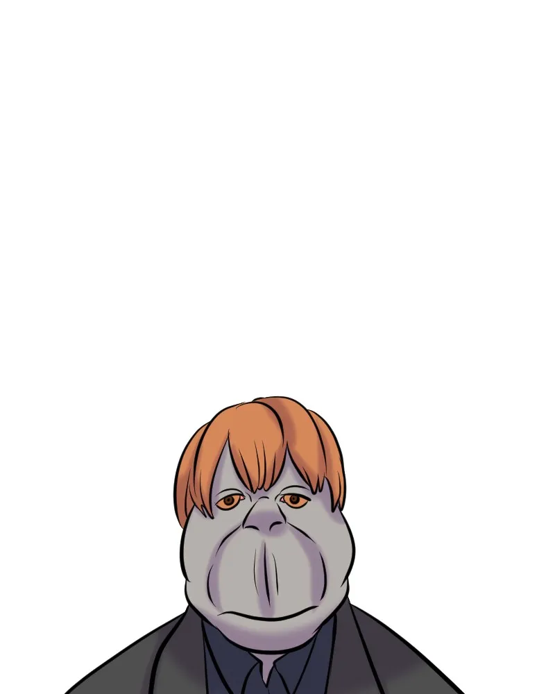 DON'T HATE Chapter 70 page 1 - 