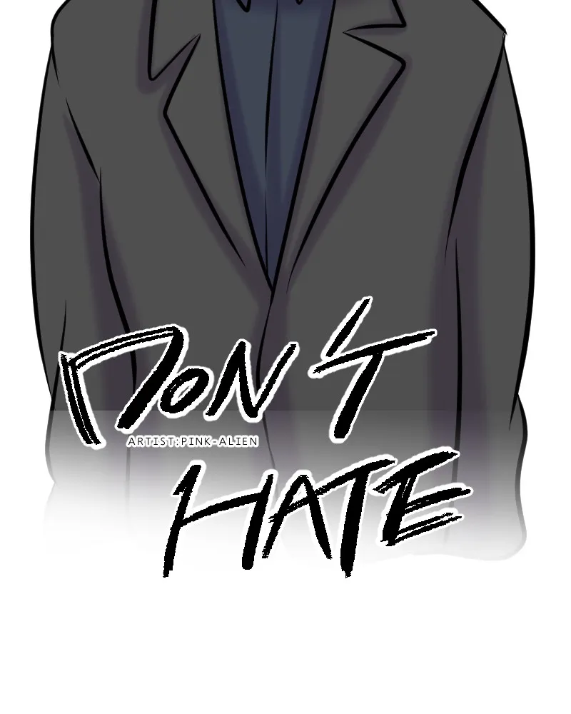 DON'T HATE Chapter 70 page 2 - 