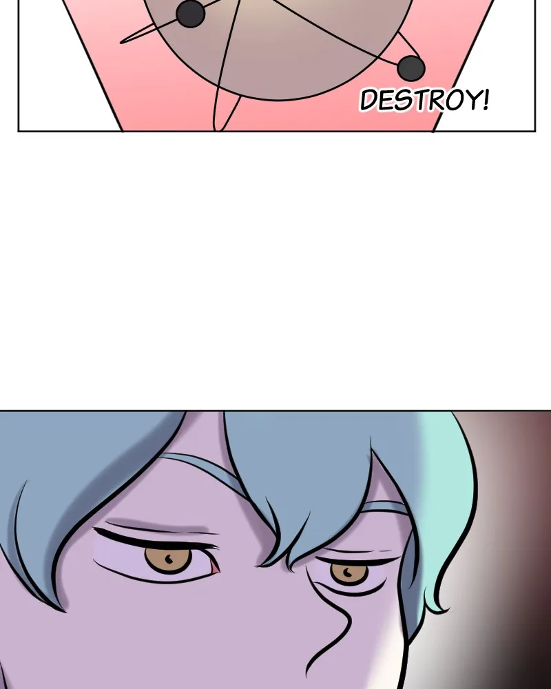 DON'T HATE Chapter 70 page 11 - 