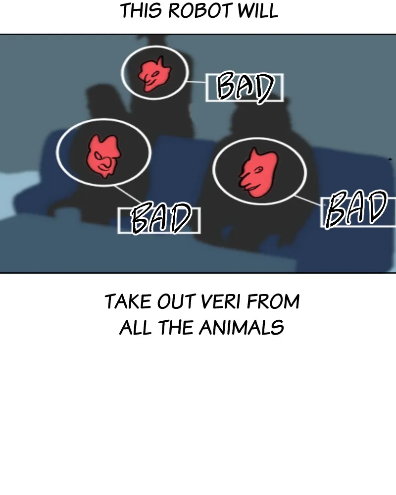 DON'T HATE Chapter 70 page 13 - 