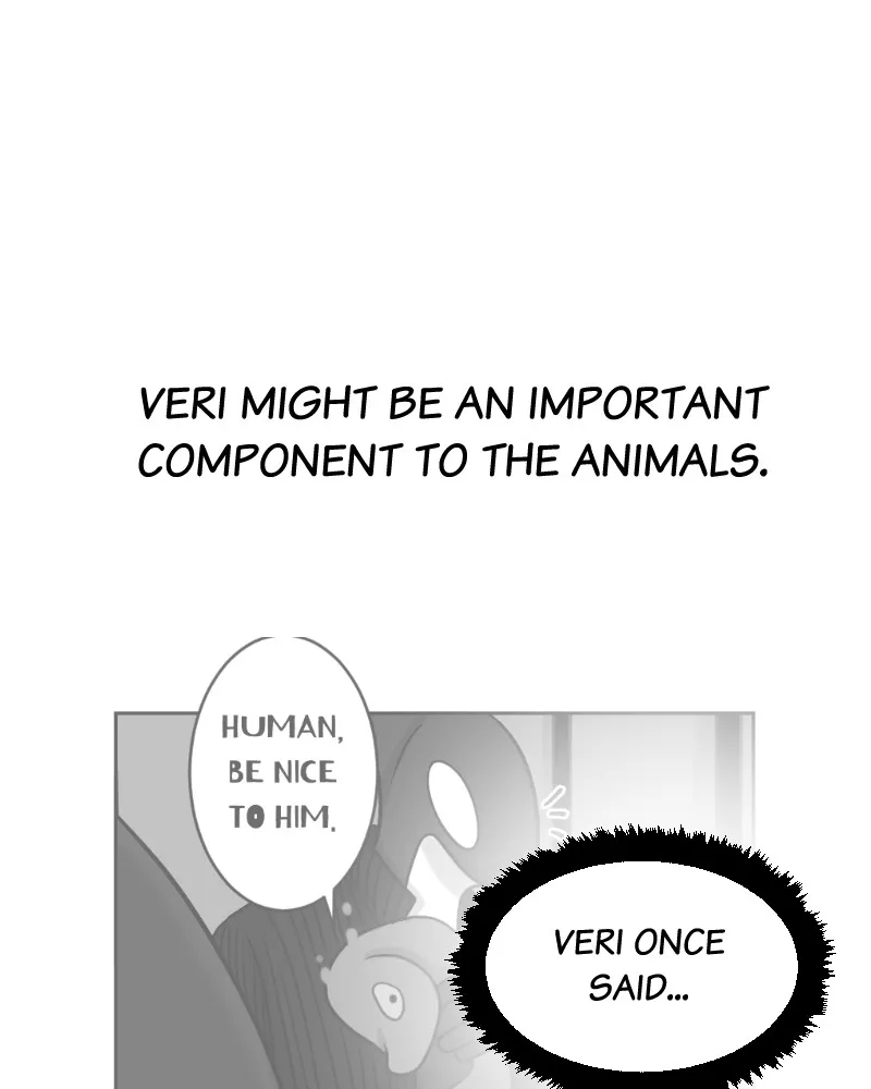 DON'T HATE Chapter 70 page 14 - 