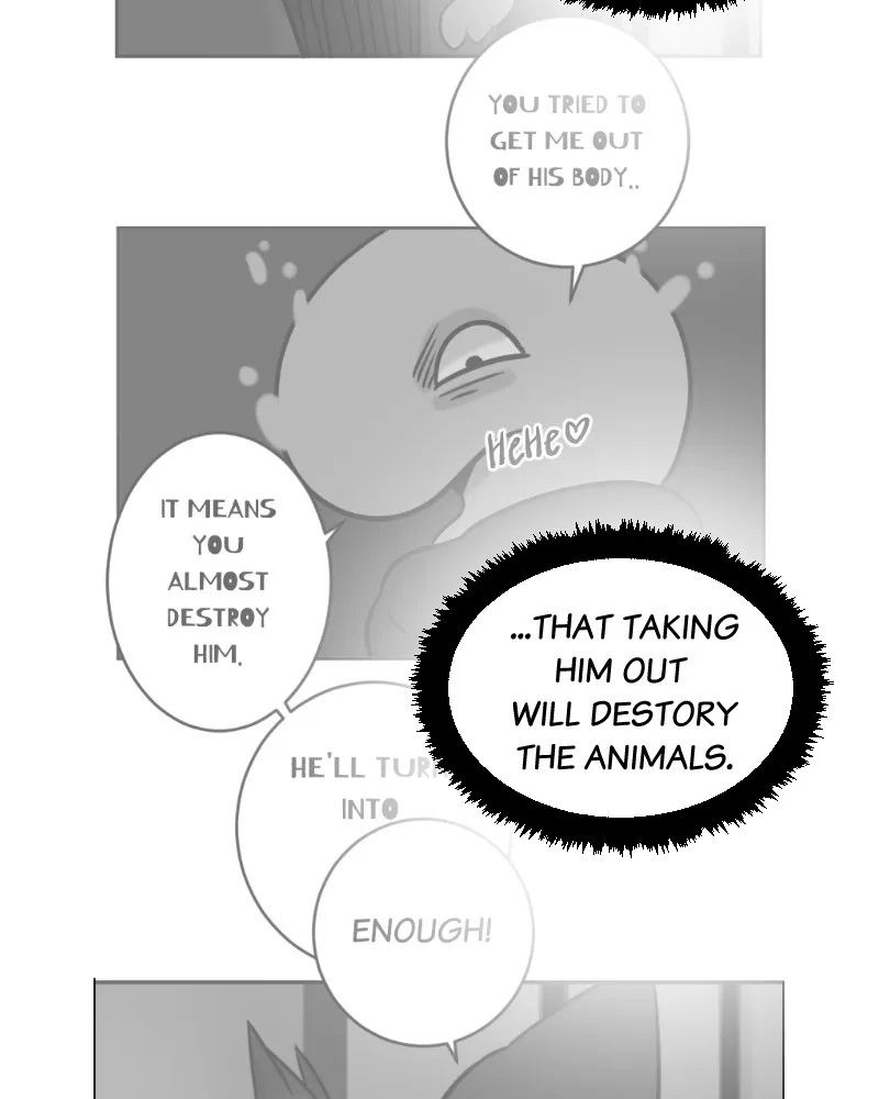 DON'T HATE Chapter 70 page 15 - 