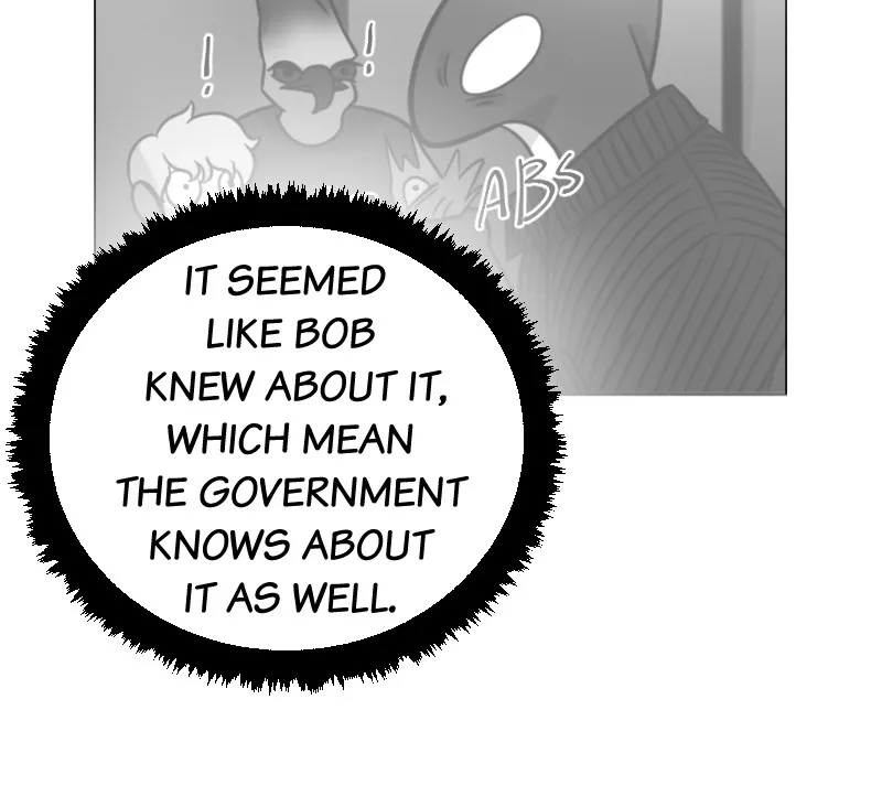 DON'T HATE Chapter 70 page 16 - 