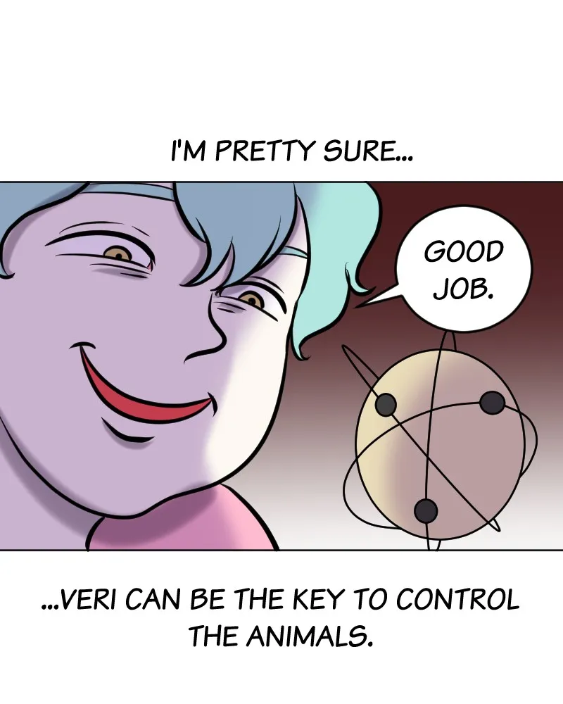 DON'T HATE Chapter 70 page 17 - 