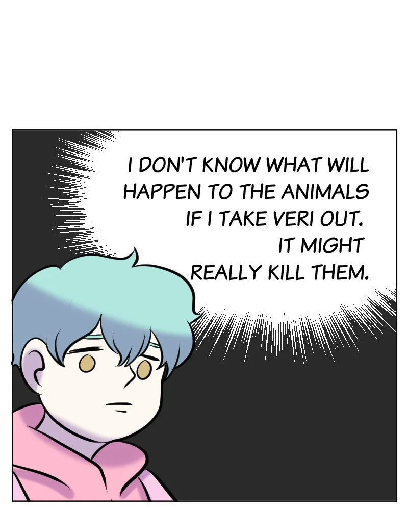 DON'T HATE Chapter 70 page 18 - 