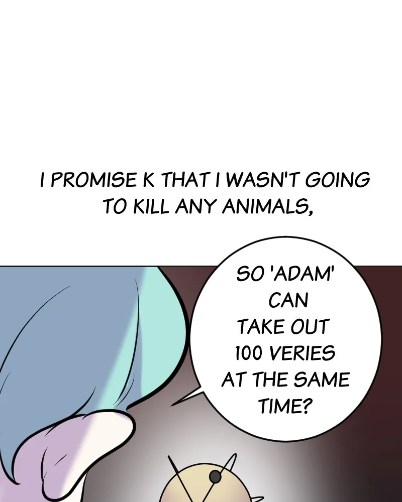 DON'T HATE Chapter 70 page 19 - 