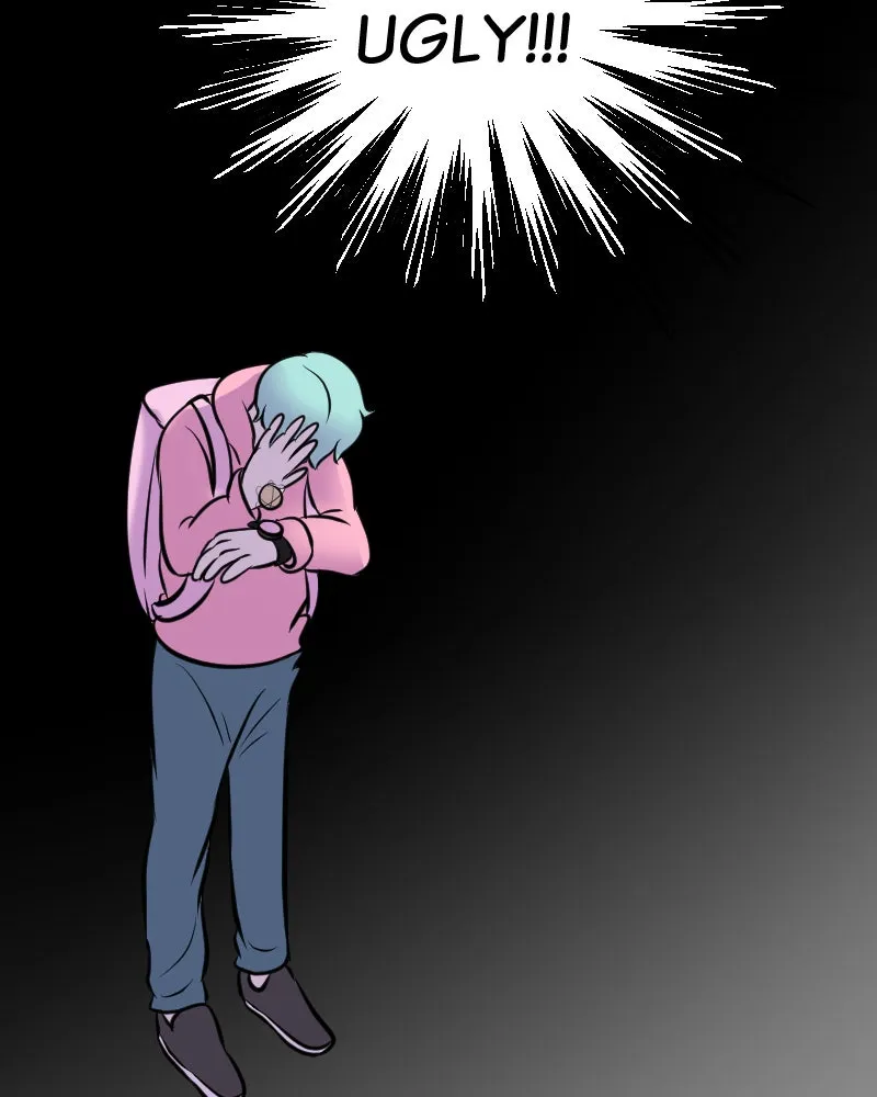 DON'T HATE Chapter 70 page 30 - 
