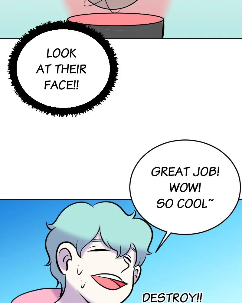 DON'T HATE Chapter 70 page 32 - 