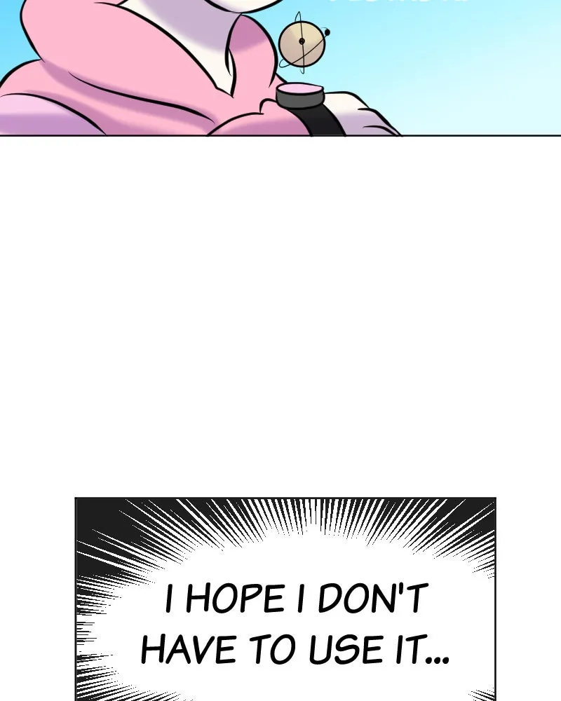 DON'T HATE Chapter 70 page 33 - 