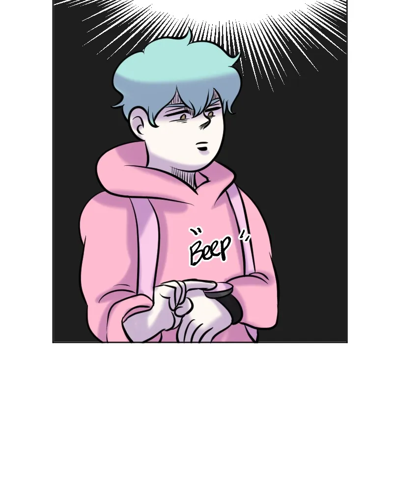 DON'T HATE Chapter 70 page 34 - 