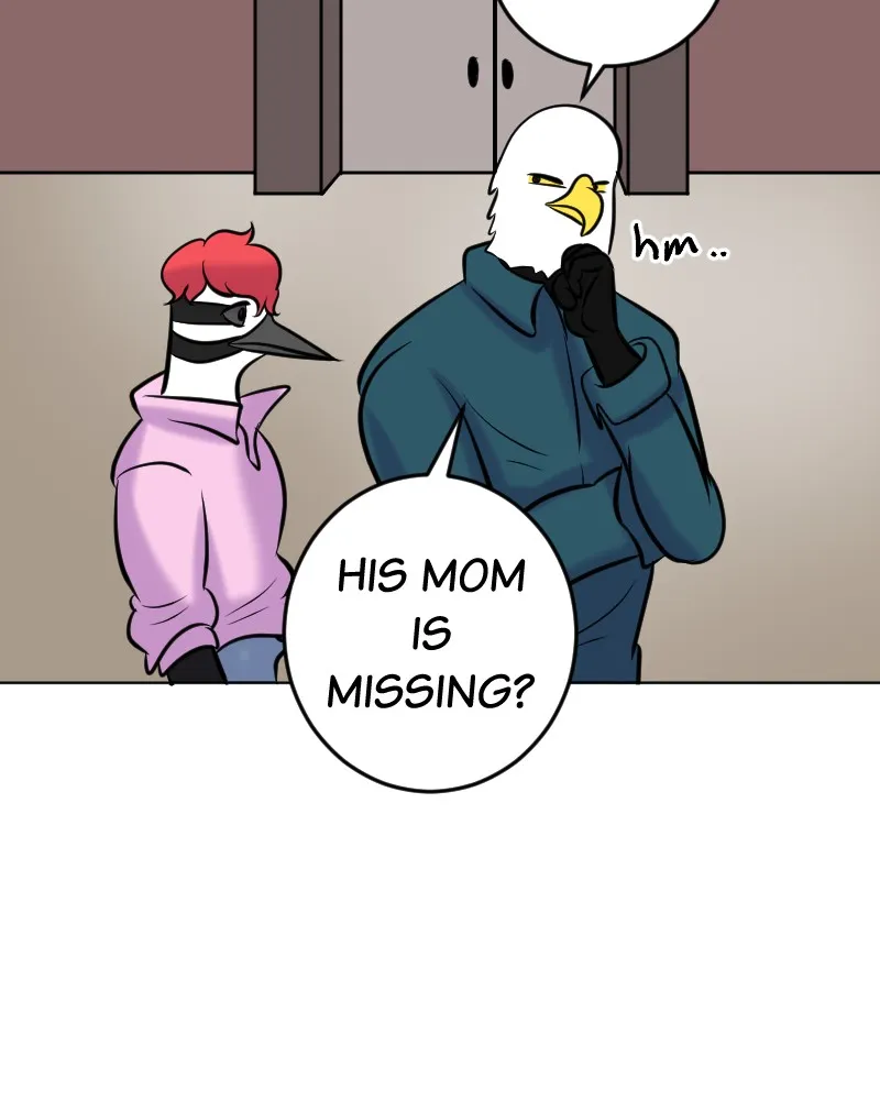DON'T HATE Chapter 70 page 37 - 