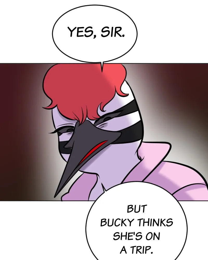 DON'T HATE Chapter 70 page 38 - 