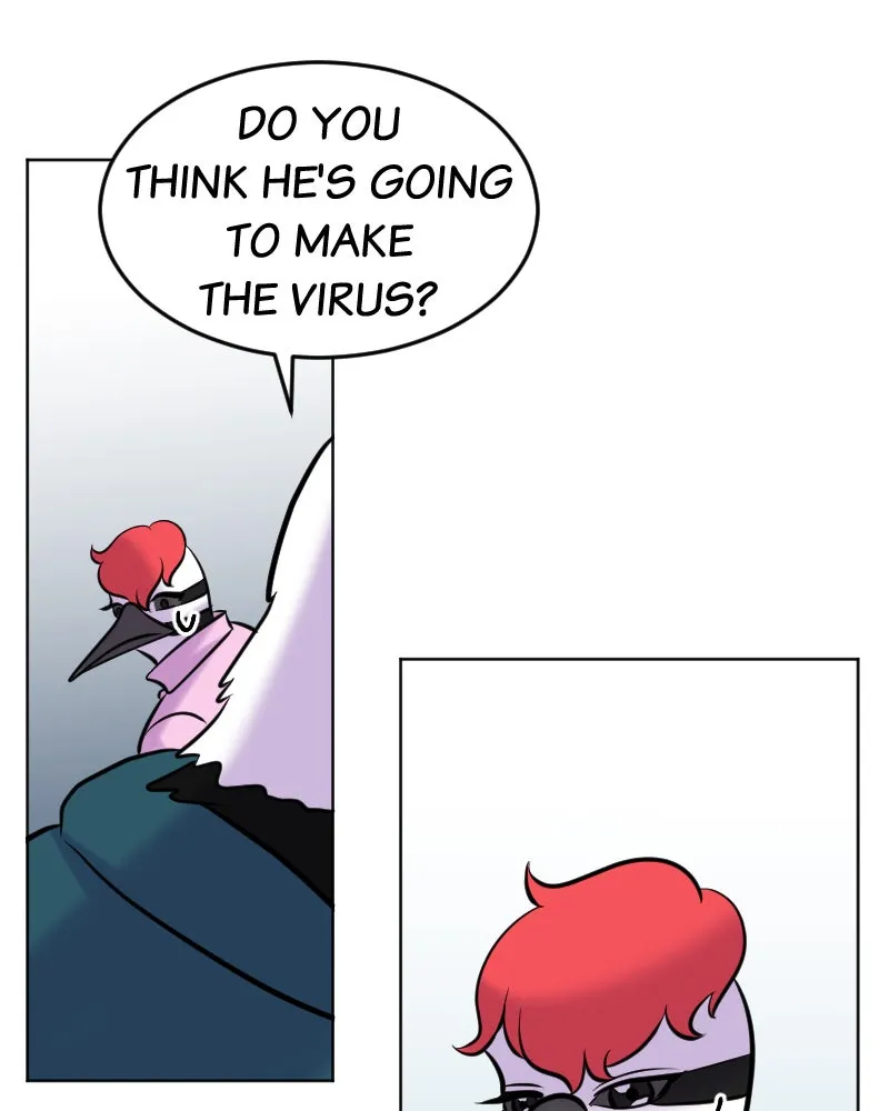 DON'T HATE Chapter 70 page 40 - 