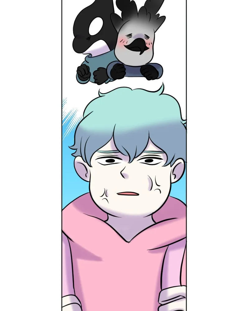 DON'T HATE Chapter 70 page 5 - 