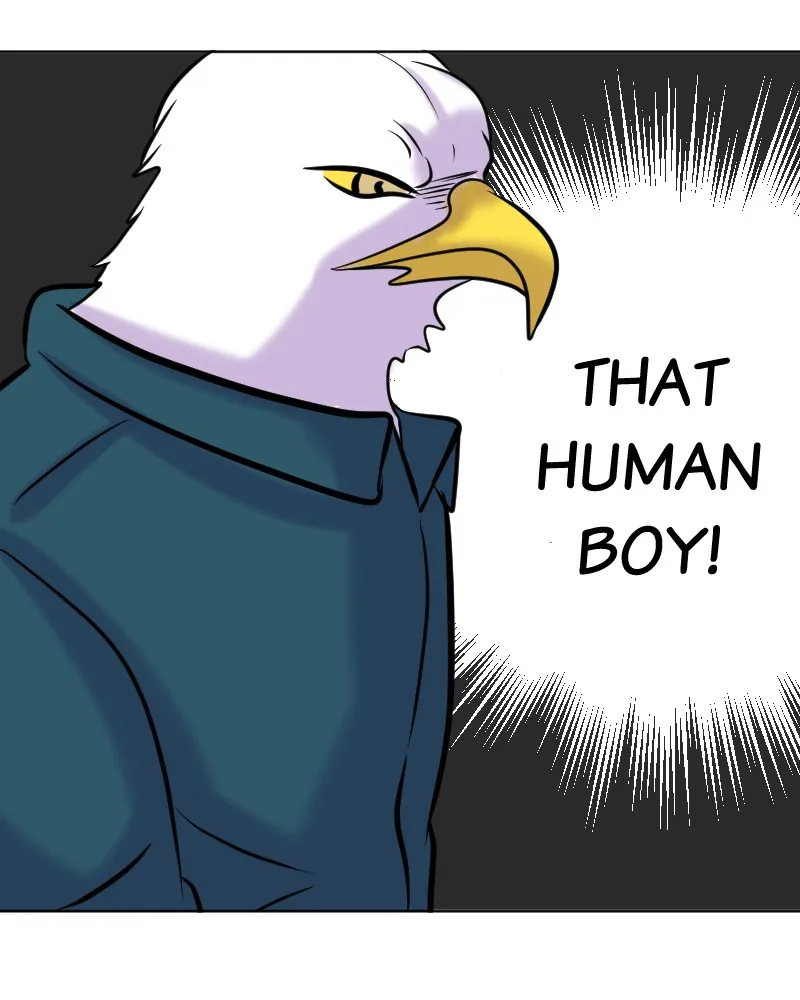DON'T HATE Chapter 70 page 42 - 