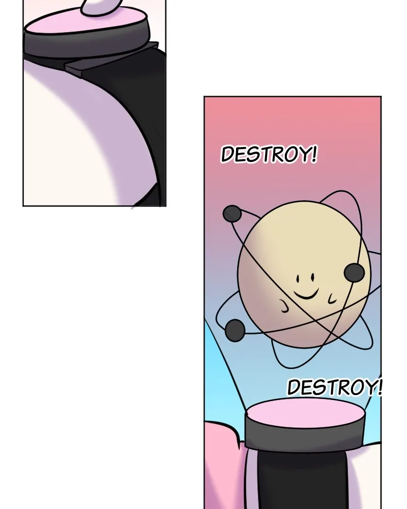 DON'T HATE Chapter 70 page 8 - 