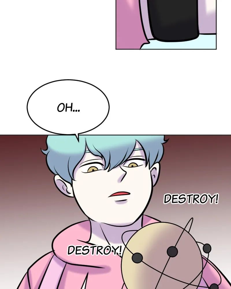 DON'T HATE Chapter 70 page 9 - 