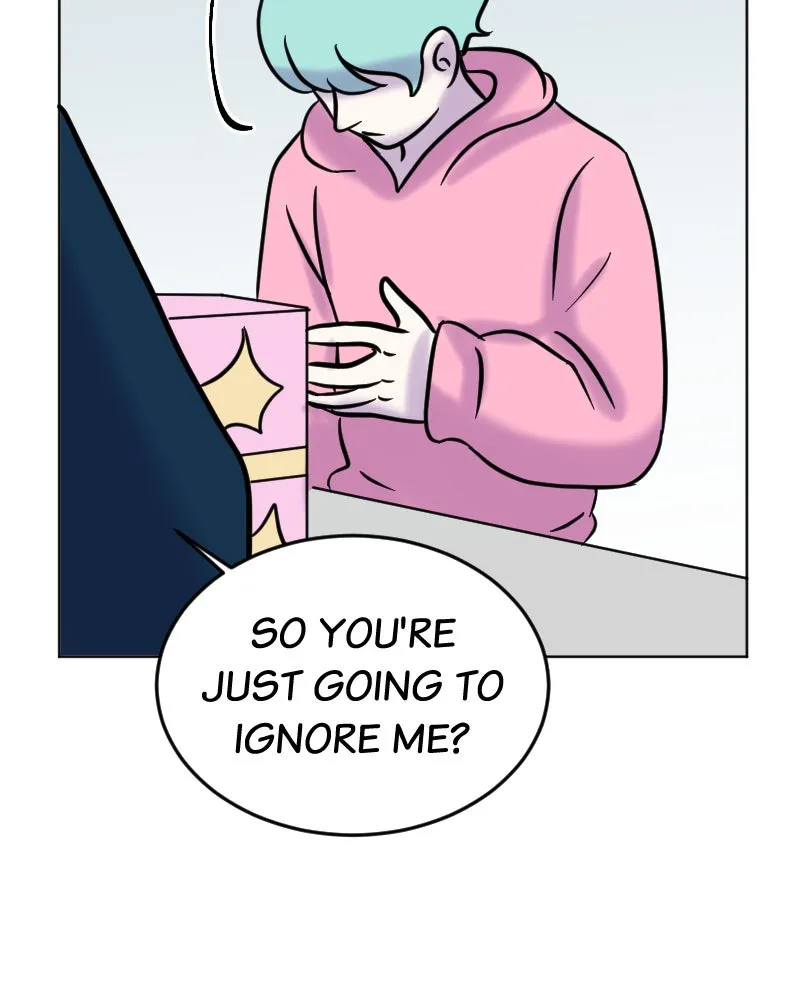 DON'T HATE Chapter 71 page 11 - 