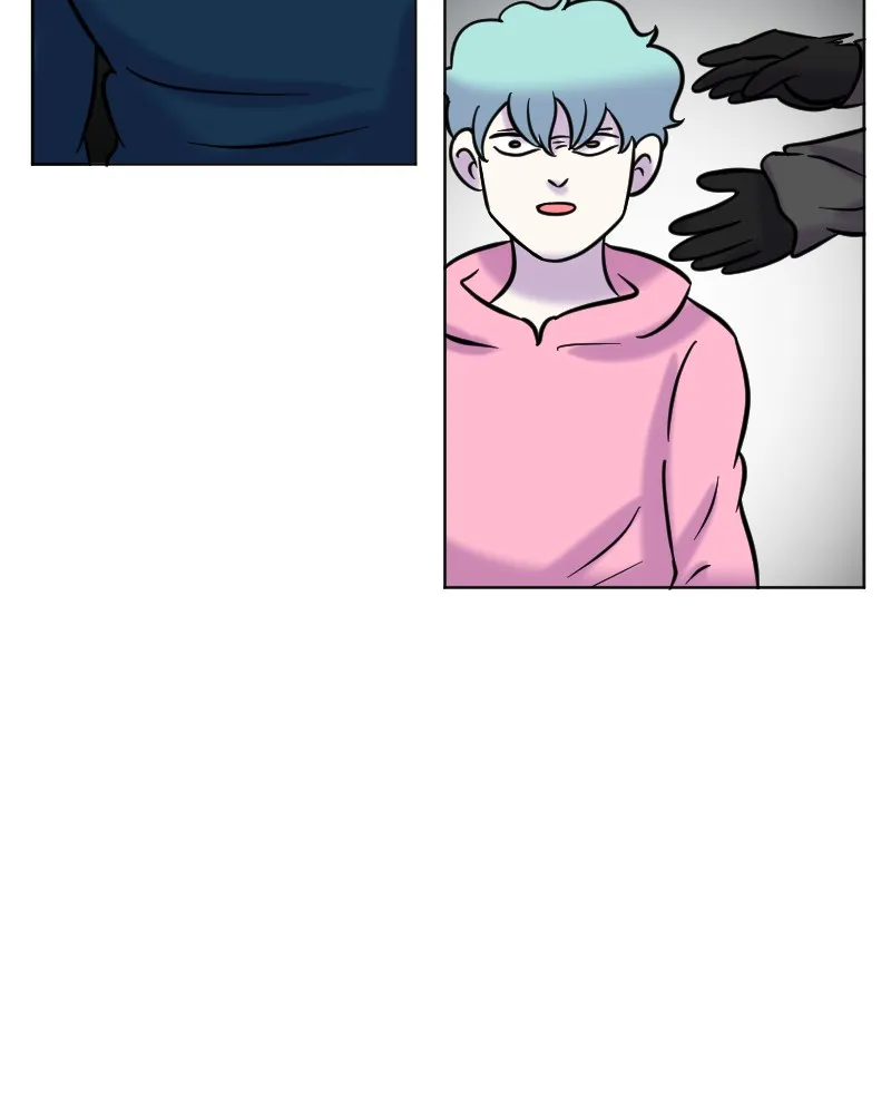 DON'T HATE Chapter 71 page 15 - 