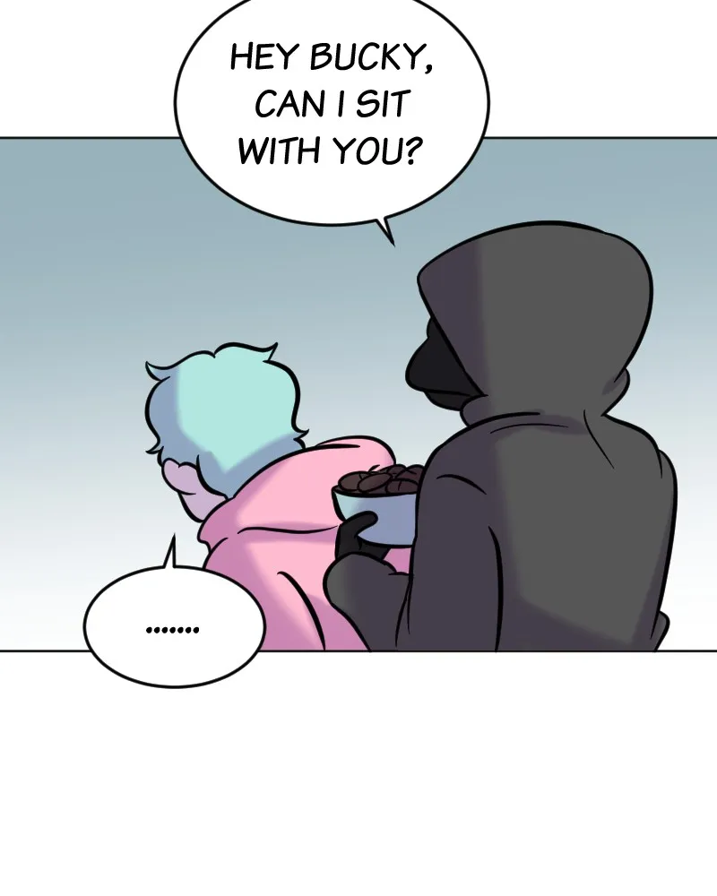 DON'T HATE Chapter 71 page 17 - 