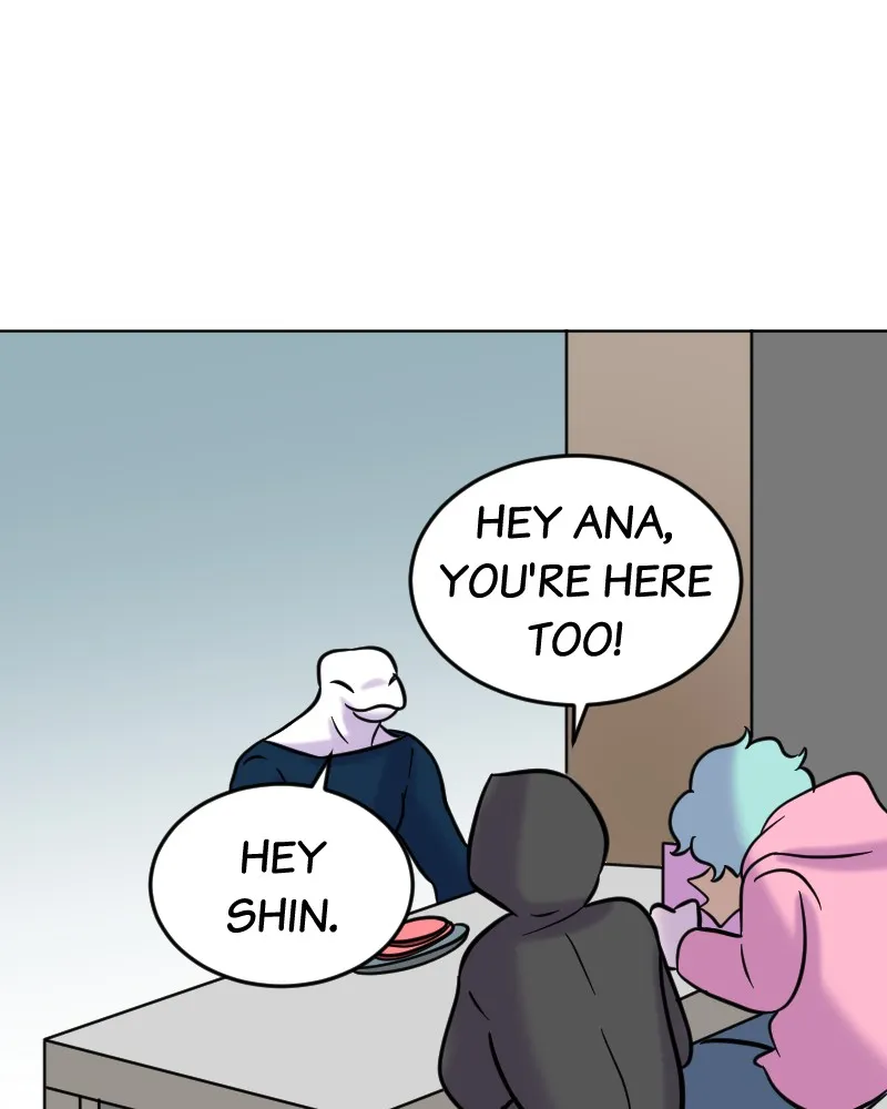 DON'T HATE Chapter 71 page 18 - 