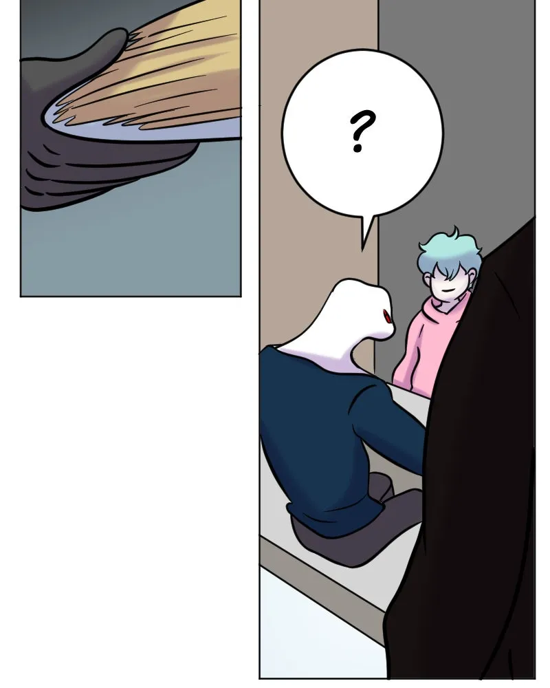 DON'T HATE Chapter 71 page 20 - 