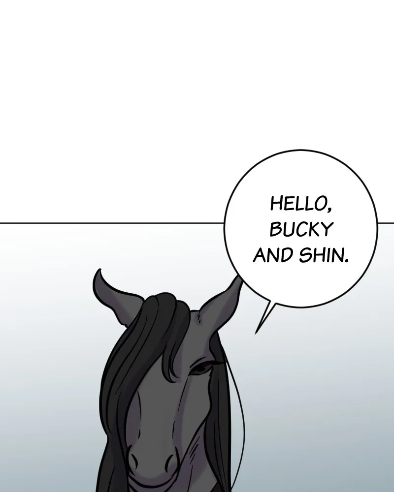 DON'T HATE Chapter 71 page 21 - 