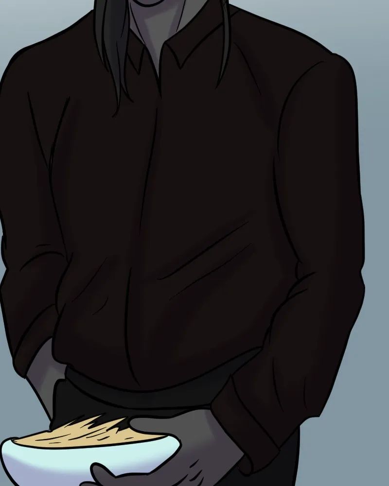DON'T HATE Chapter 71 page 22 - 