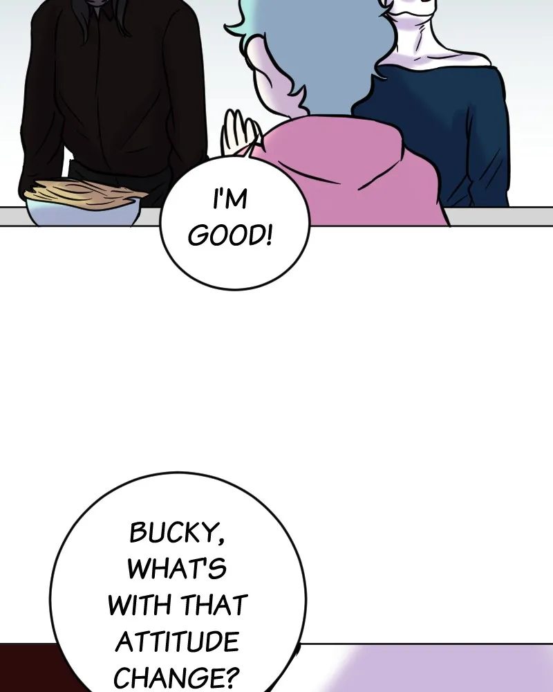 DON'T HATE Chapter 71 page 26 - 