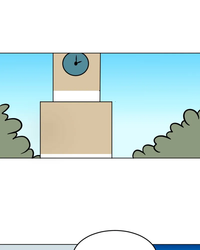 DON'T HATE Chapter 71 page 4 - 