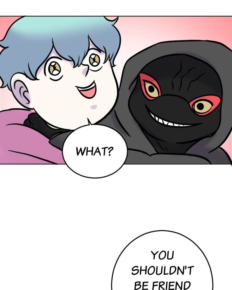 DON'T HATE Chapter 71 page 31 - 