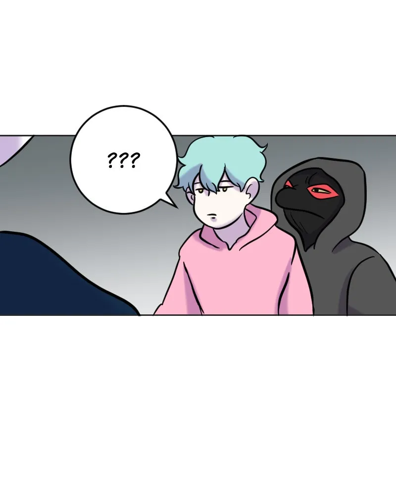 DON'T HATE Chapter 71 page 33 - 