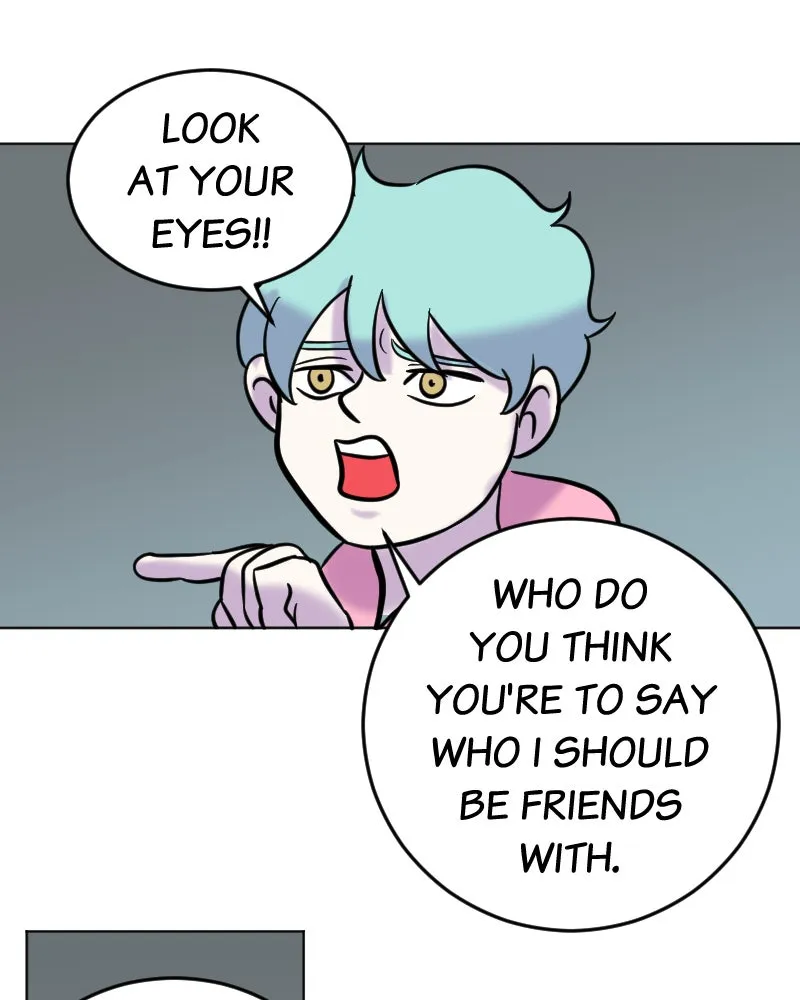 DON'T HATE Chapter 71 page 34 - 