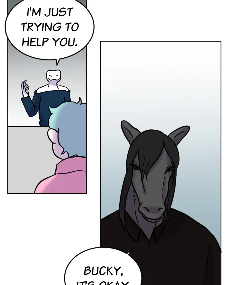 DON'T HATE Chapter 71 page 35 - 