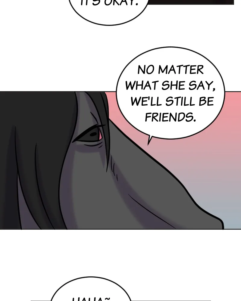 DON'T HATE Chapter 71 page 36 - 