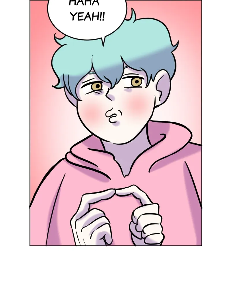 DON'T HATE Chapter 71 page 37 - 