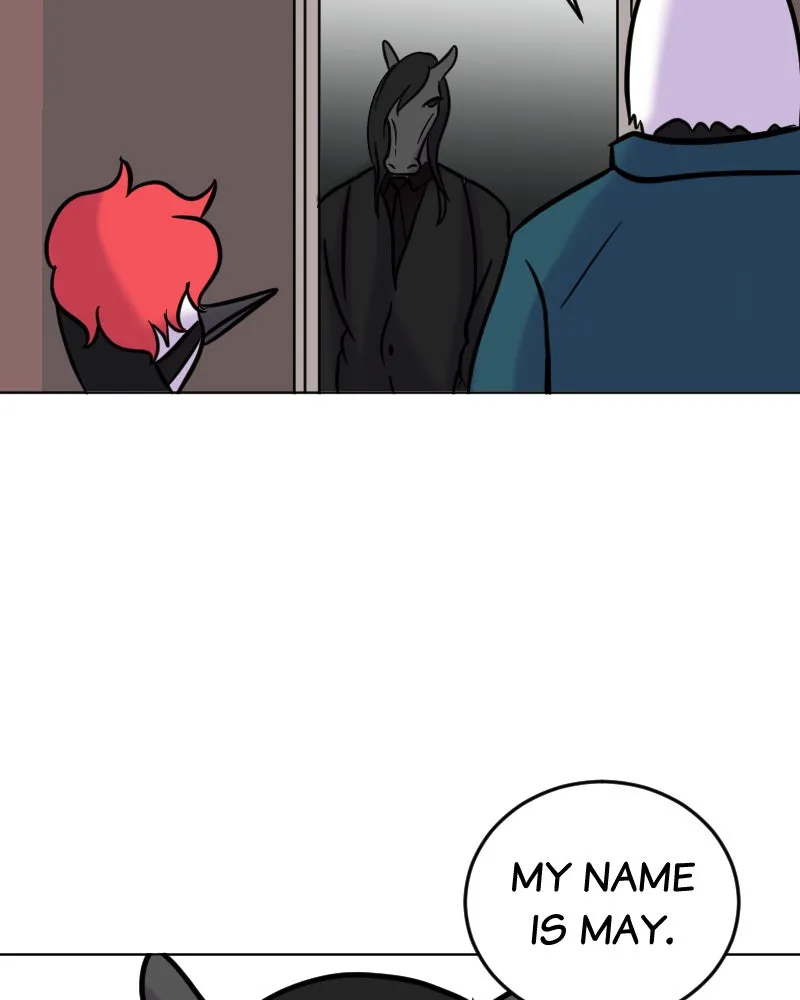 DON'T HATE Chapter 71 page 40 - 