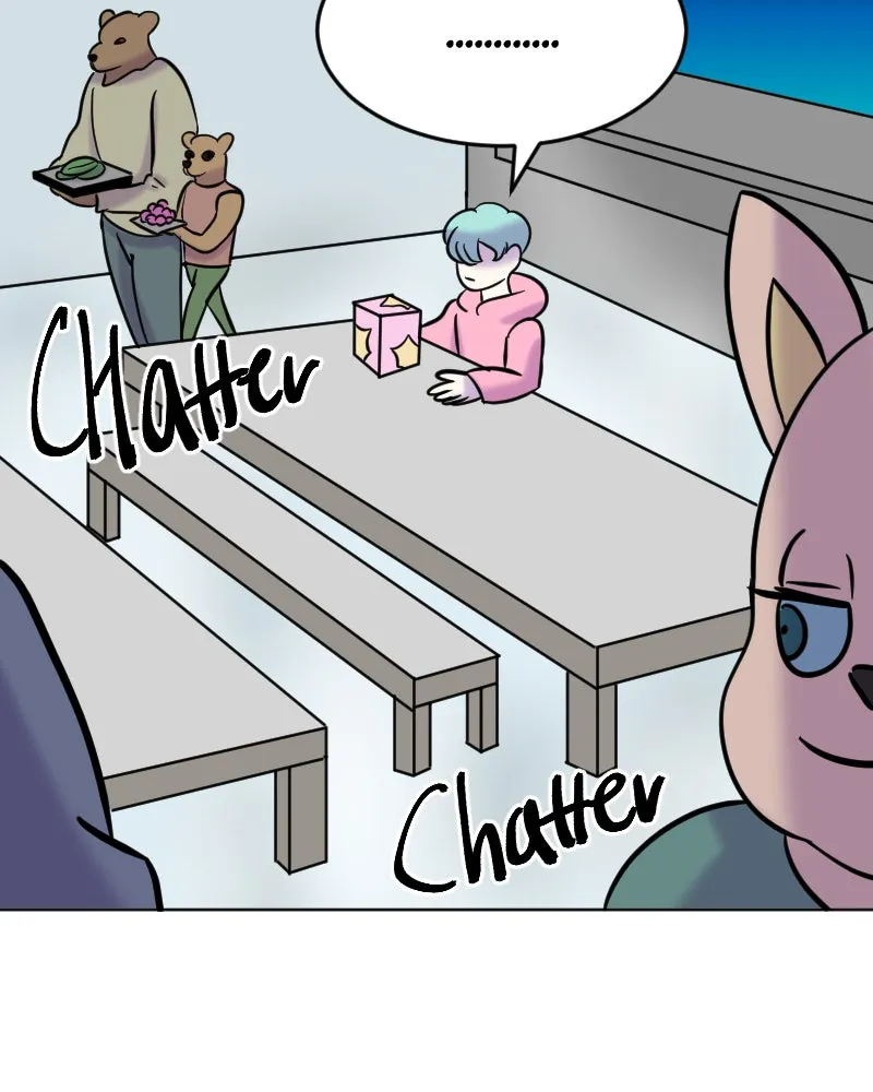 DON'T HATE Chapter 71 page 5 - 