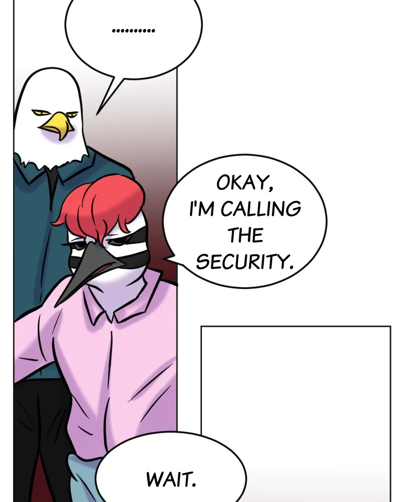 DON'T HATE Chapter 71 page 42 - 