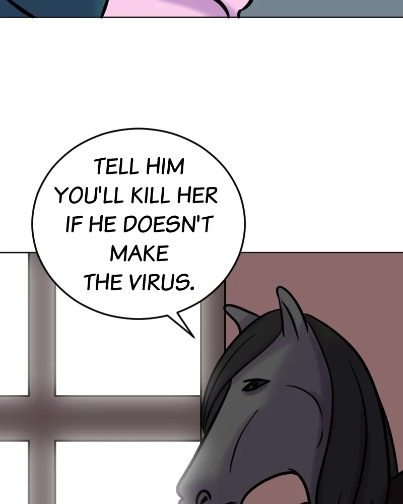 DON'T HATE Chapter 71 page 47 - 