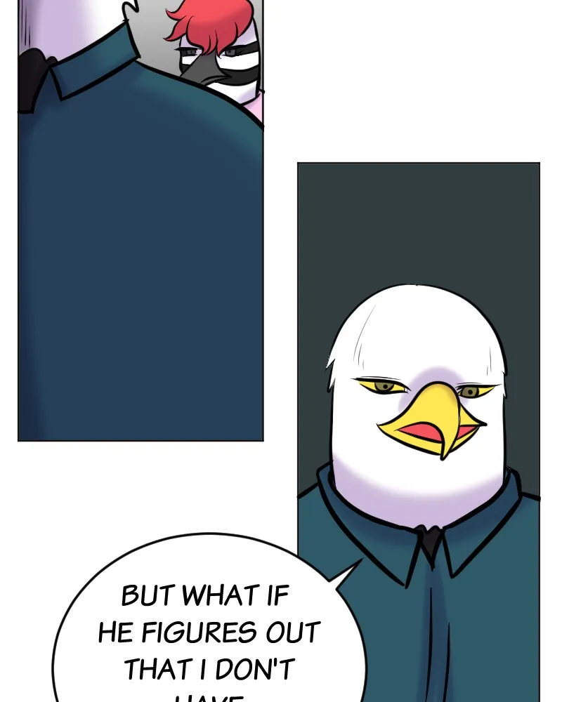 DON'T HATE Chapter 71 page 49 - 