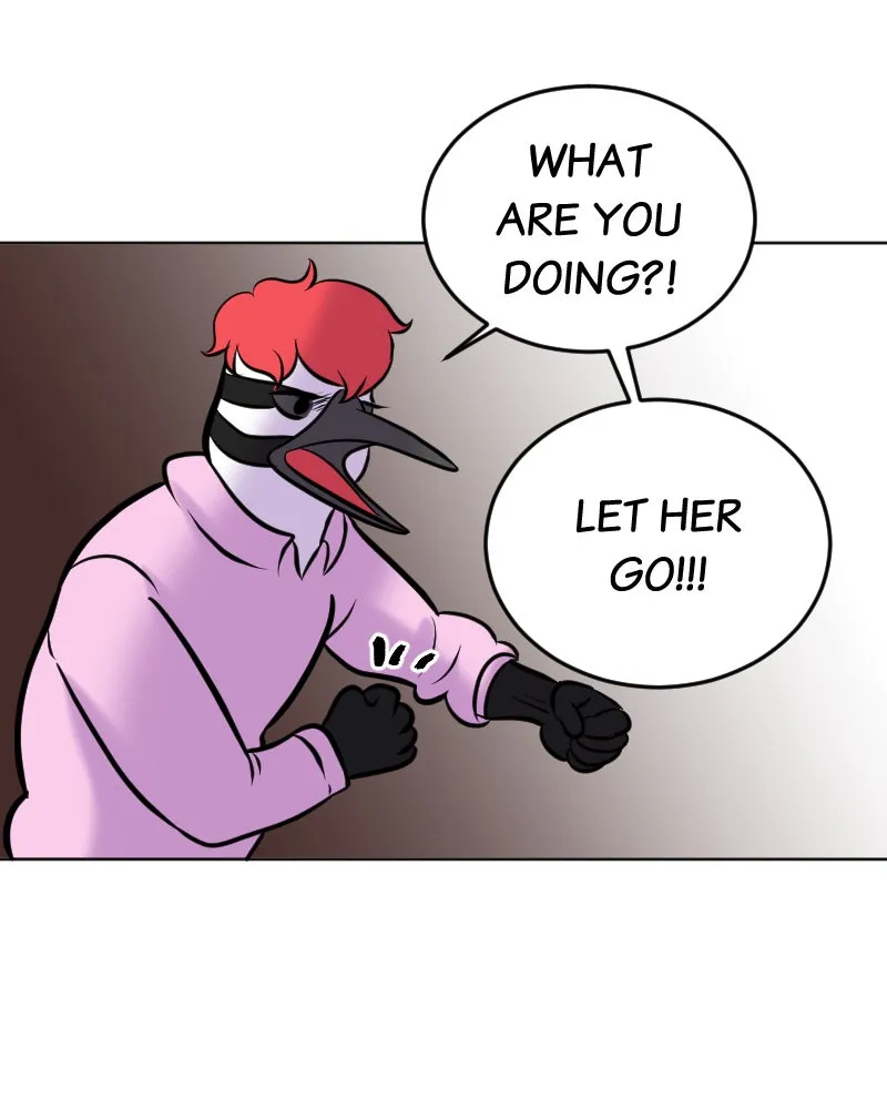 DON'T HATE Chapter 71 page 54 - 