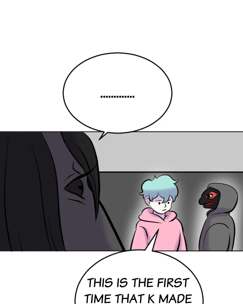 DON'T HATE Chapter 72 page 1 - 