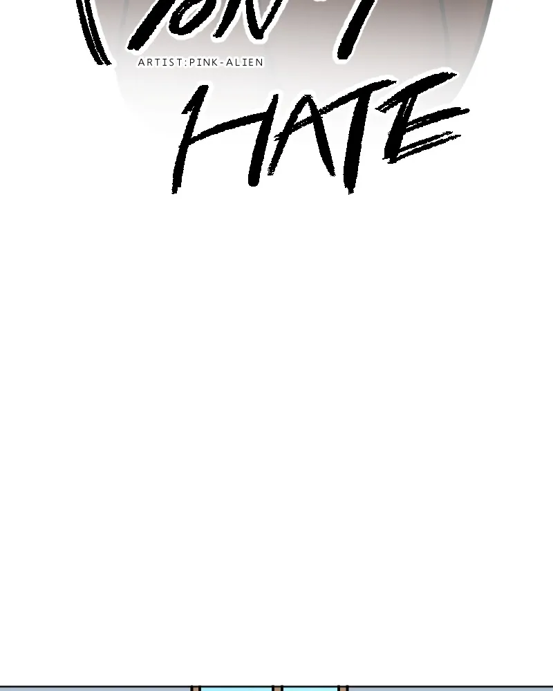 DON'T HATE Chapter 72 page 19 - 