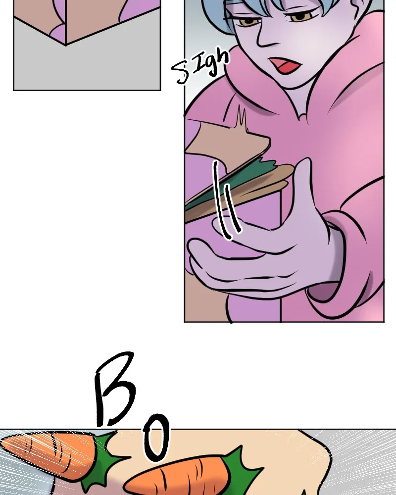 DON'T HATE Chapter 72 page 3 - 