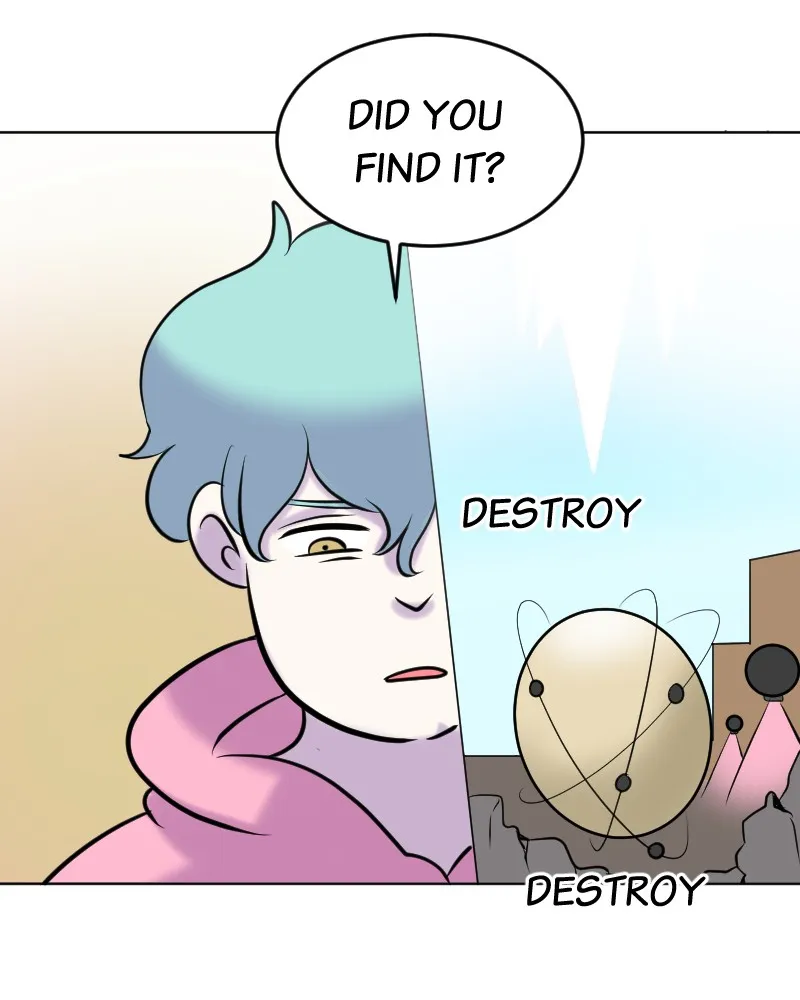 DON'T HATE Chapter 72 page 21 - 