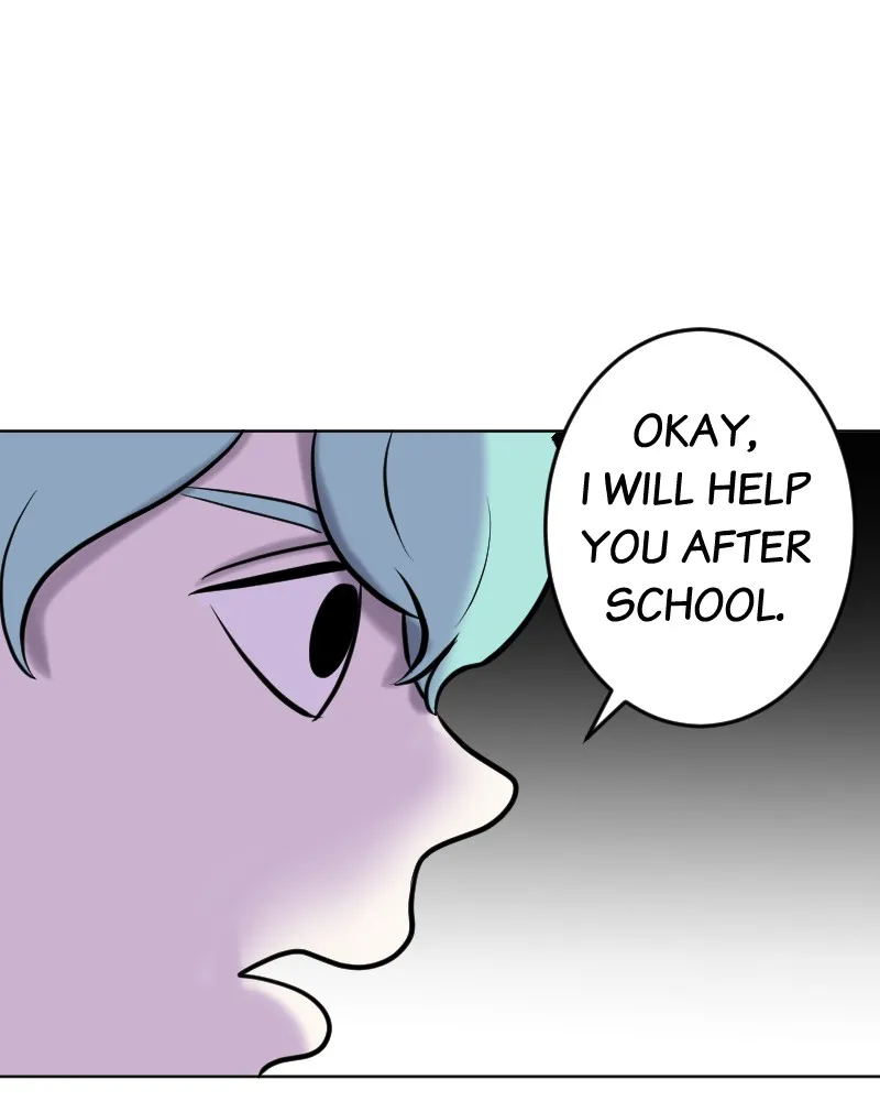 DON'T HATE Chapter 72 page 22 - 