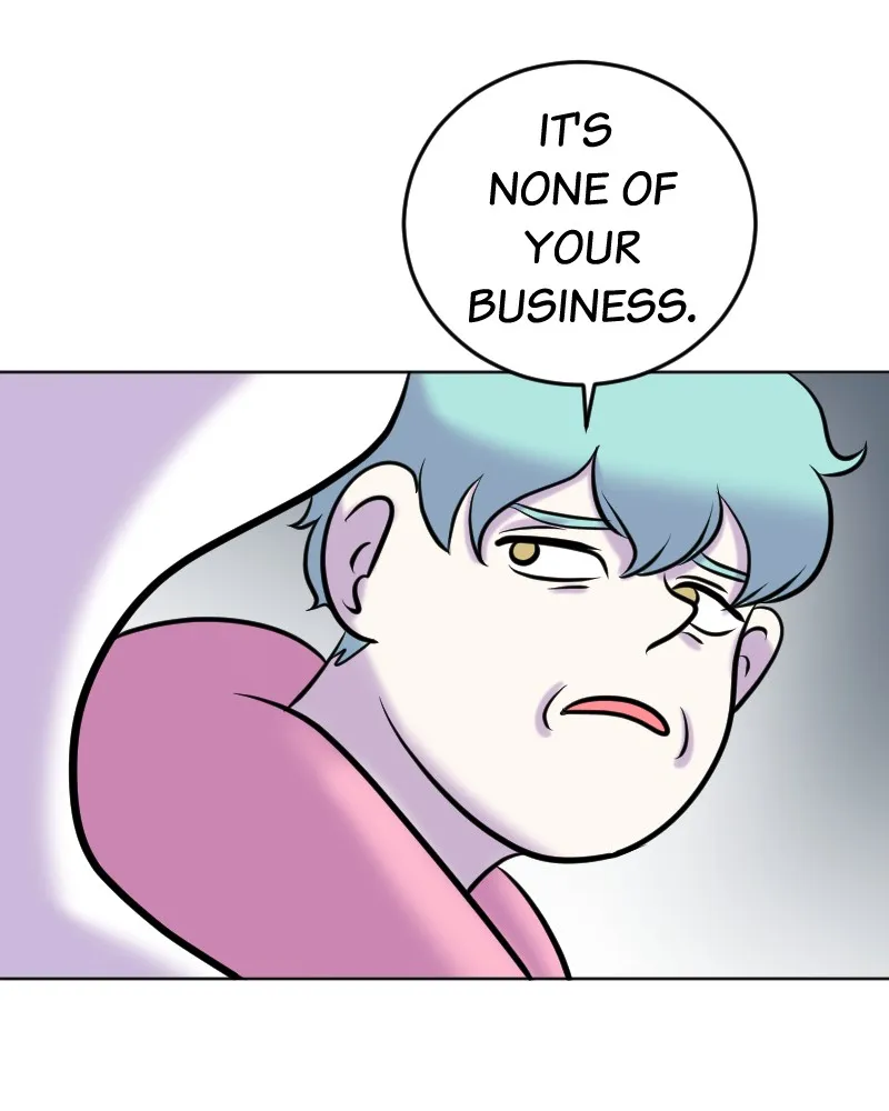 DON'T HATE Chapter 72 page 25 - 