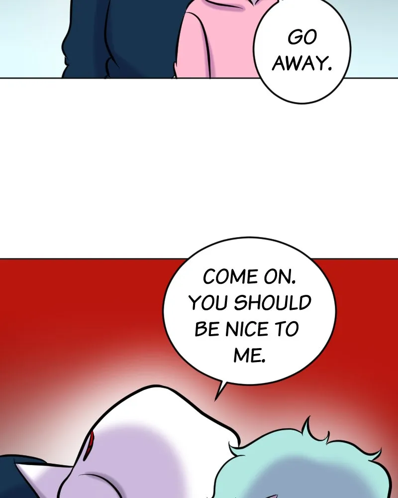 DON'T HATE Chapter 72 page 27 - 